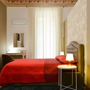 Appartamento Filomena Luxury, Aeroporto di Catania Fontana Rossa
