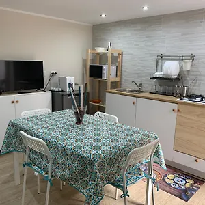 Vakantiehuis Sole E Luna, Catánia