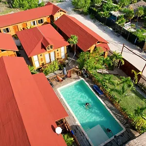 Anicca Aldea Villa Isla Holbox