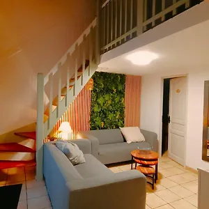 La Rose Des Vents & - La Parenthese , Néoules France