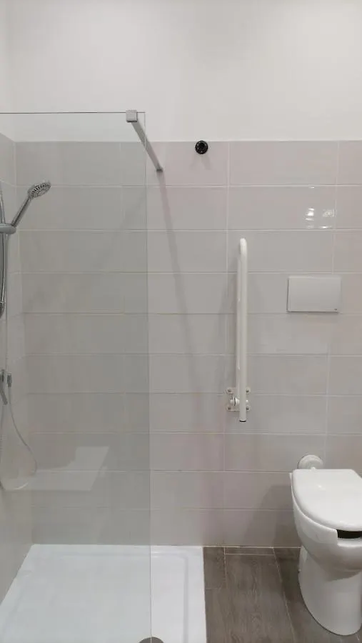 Vulcano Apartment Catánia